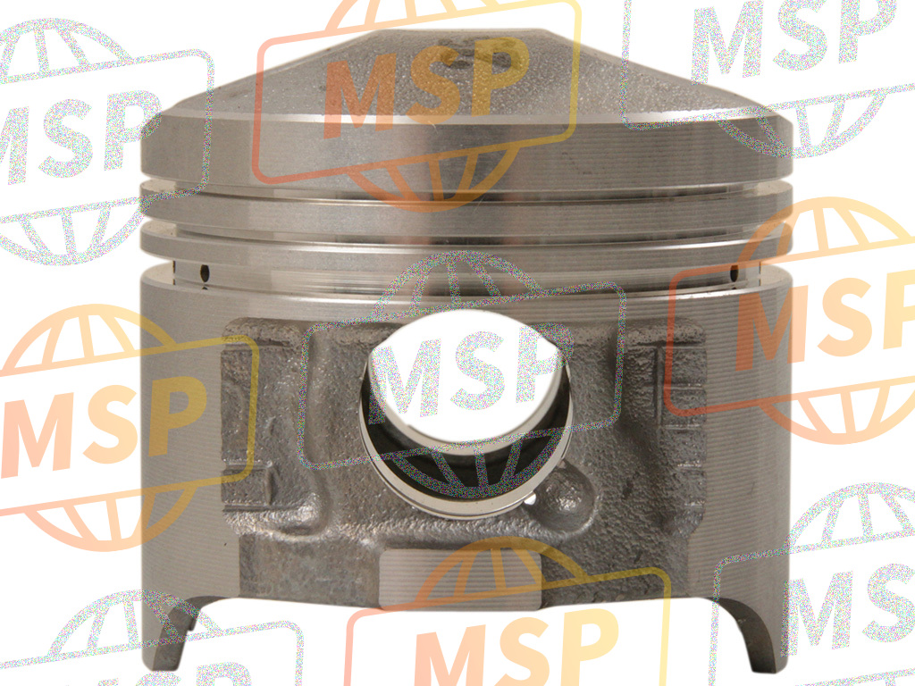 13102KGB325, Piston Del. (0.25), Honda, 1