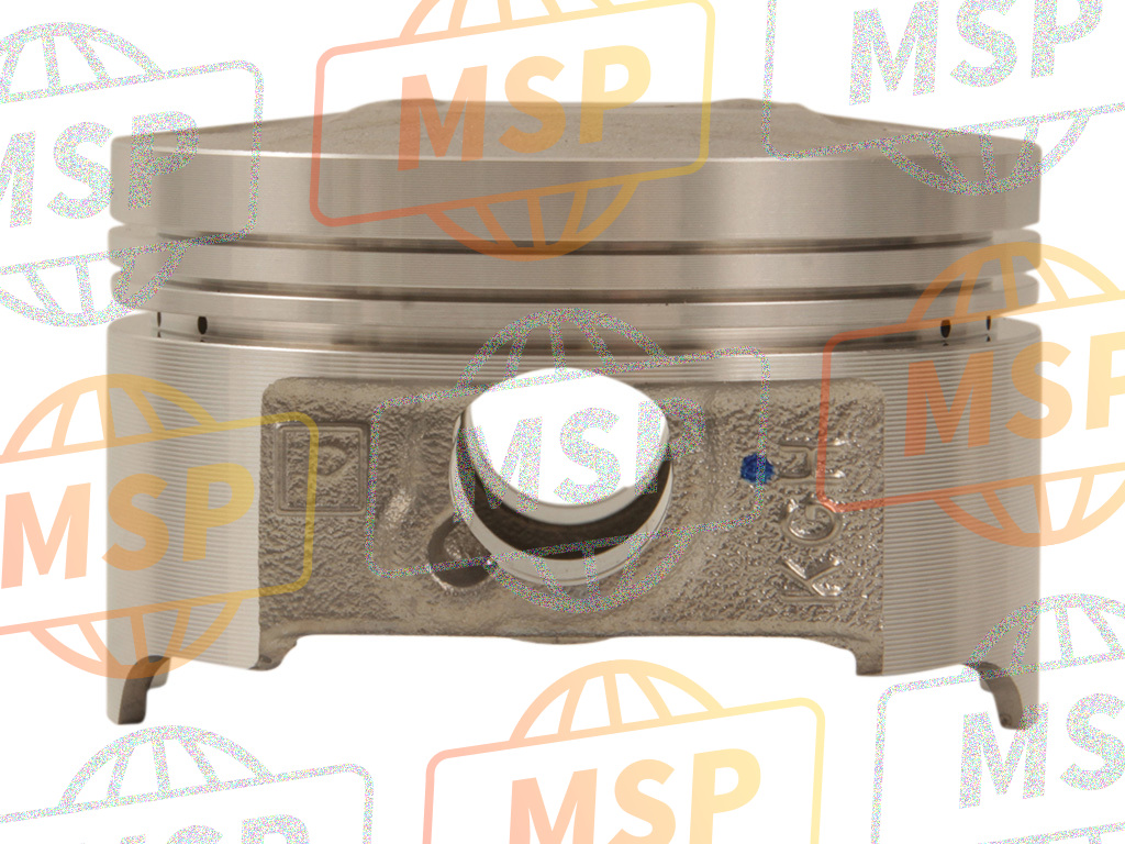 13102KGH325, Piston Com. 0.25, Honda, 1