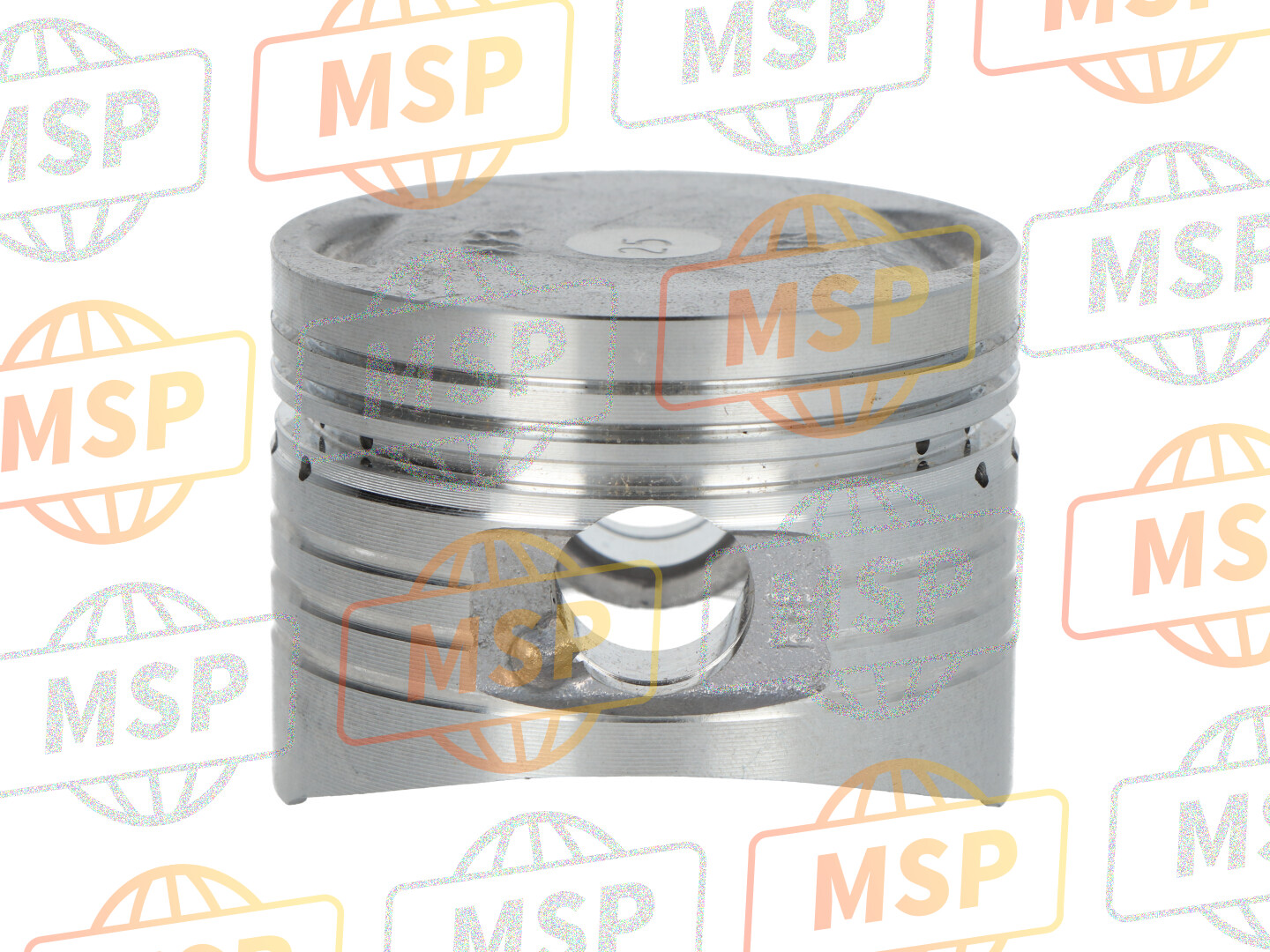 13102KPL901, Piston (0.25), Honda, 2