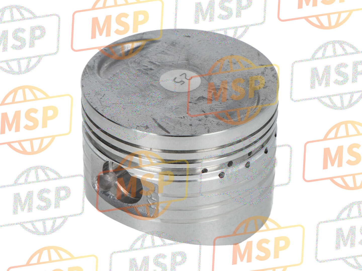 13102KPL901, Piston Com. 0.25, Honda, 4