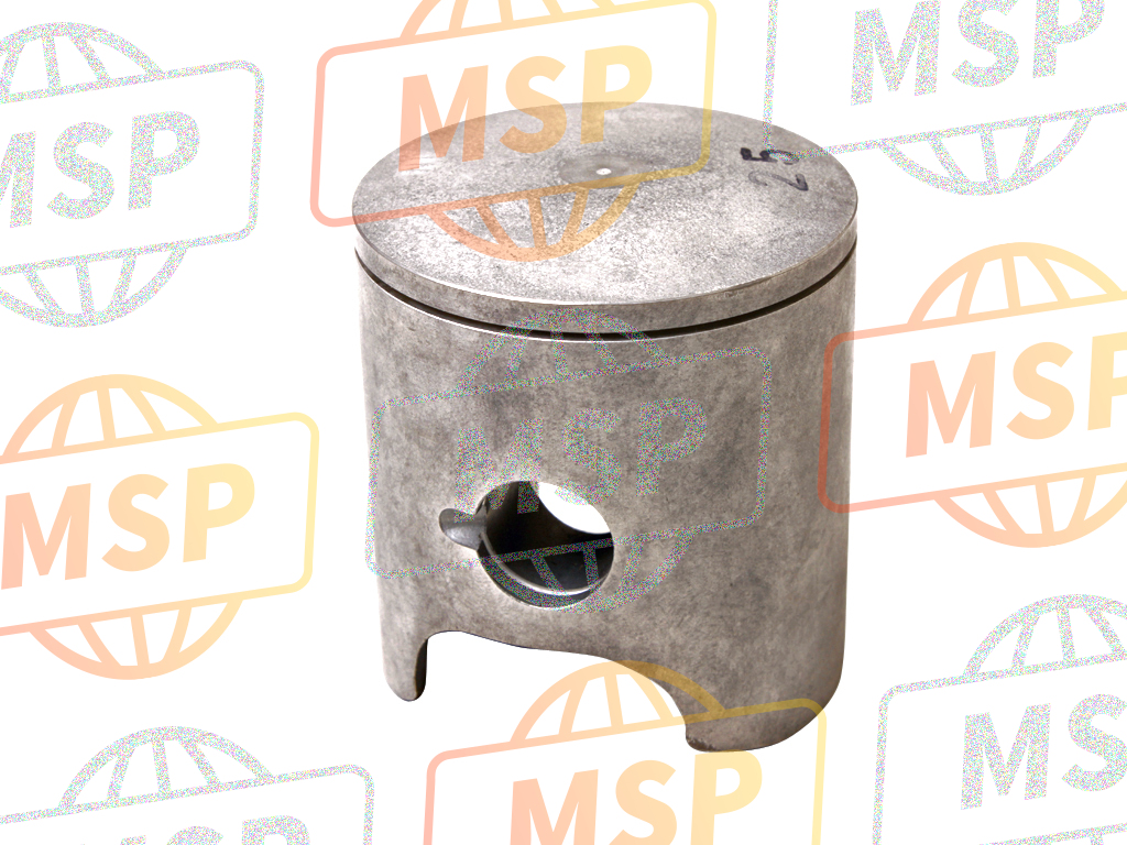 13102KS6833, Piston, Os 0.25, Honda, 1