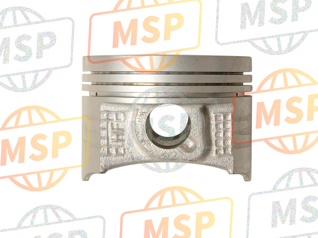 13102KTE305, Piston(0.25), Honda, 1