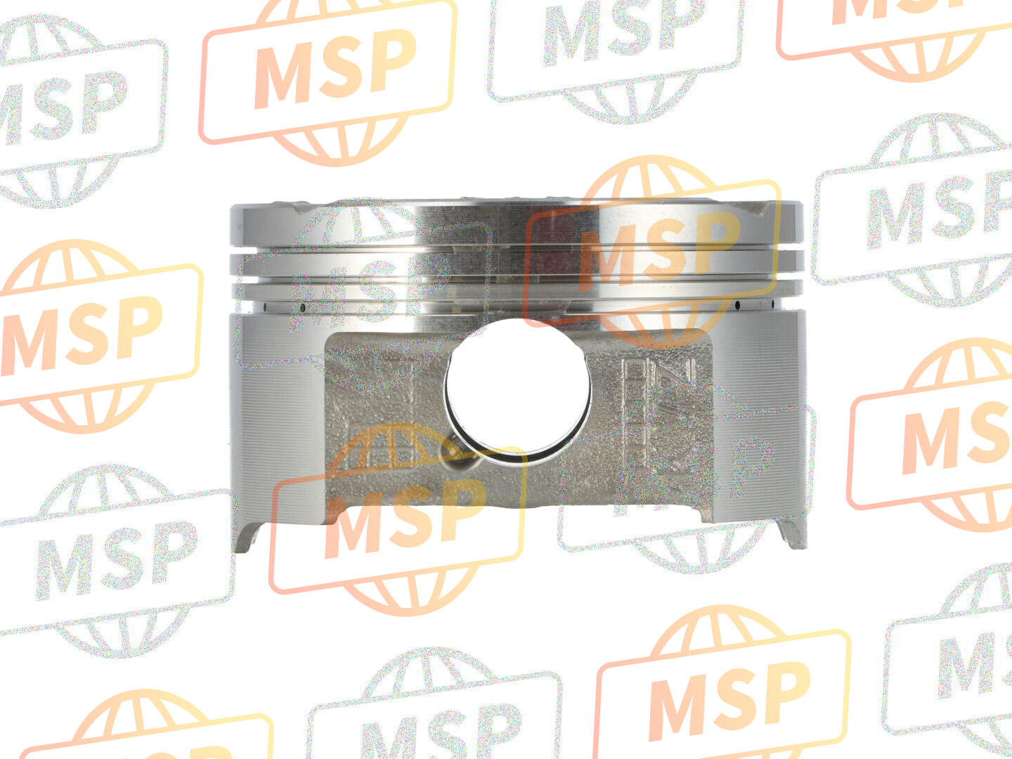 13102KVZ640, Piston (Os 0.25), Honda, 1