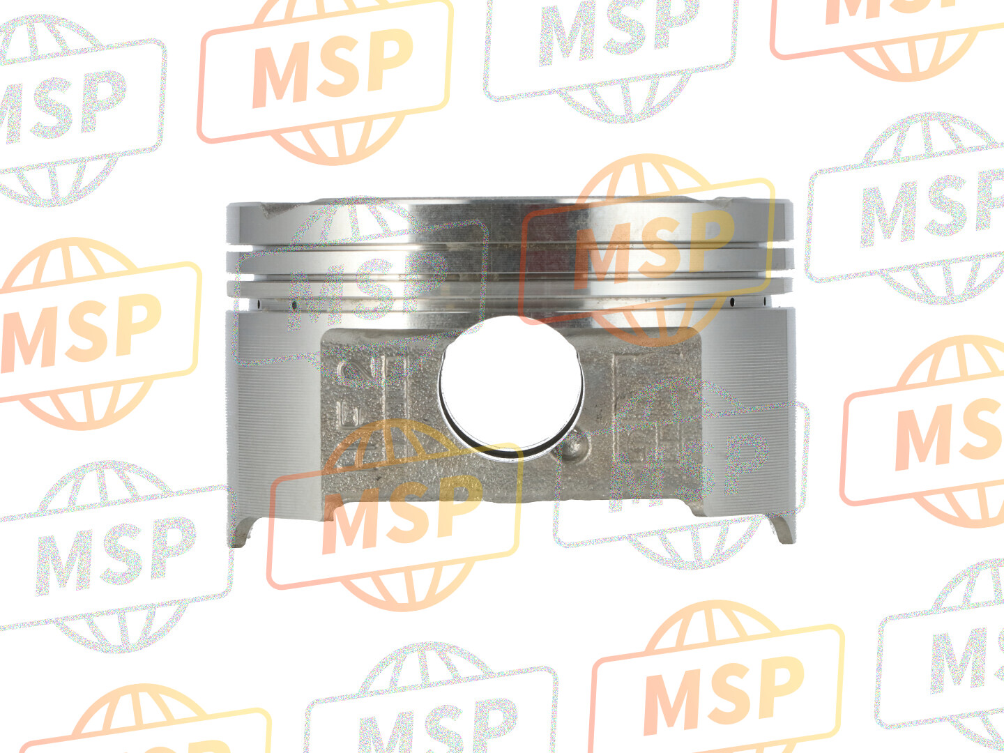 13102KVZ640, Piston (Os 0.25), Honda, 2