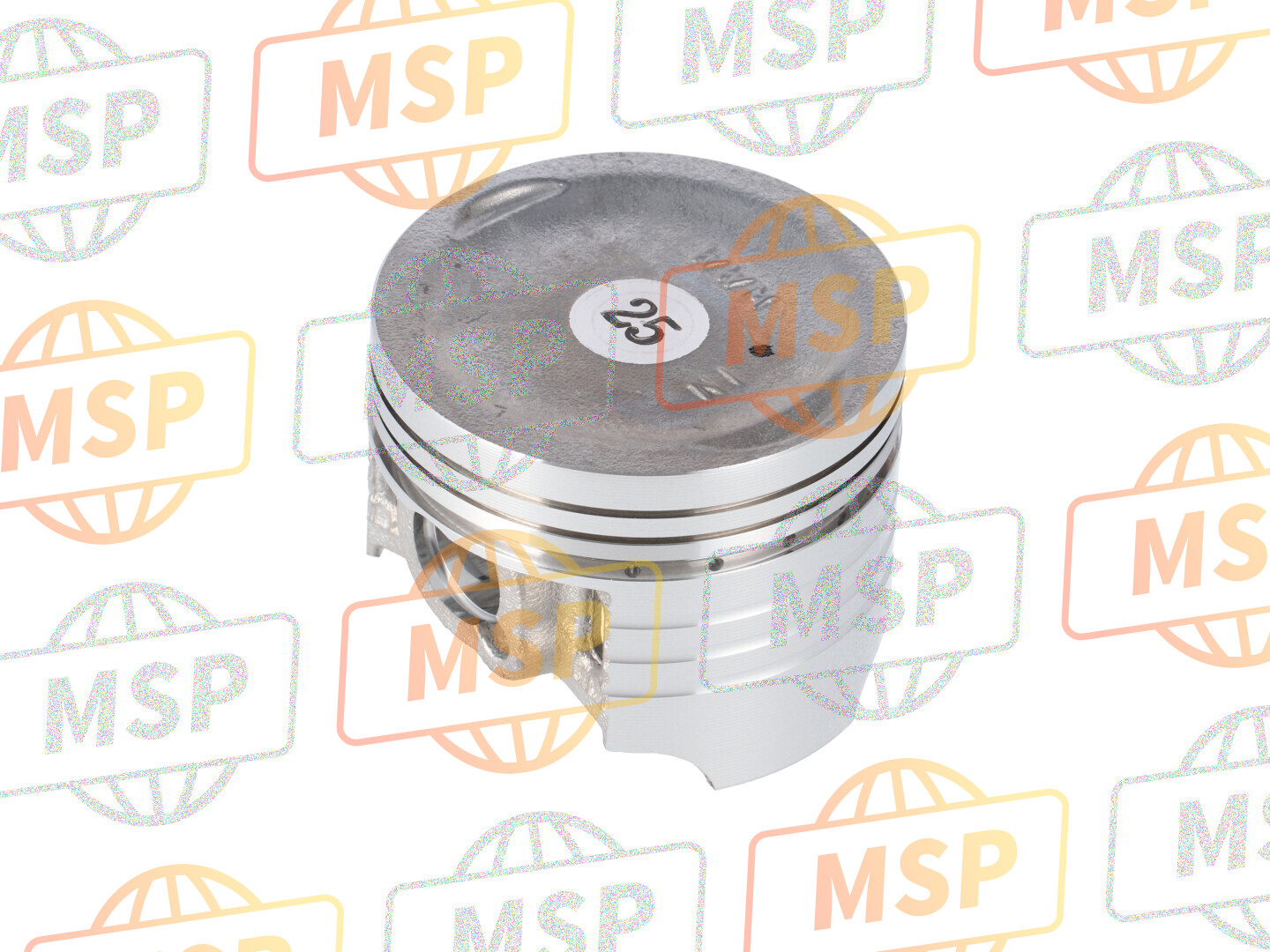 13102KWW740, Piston (0.25), Honda, 4