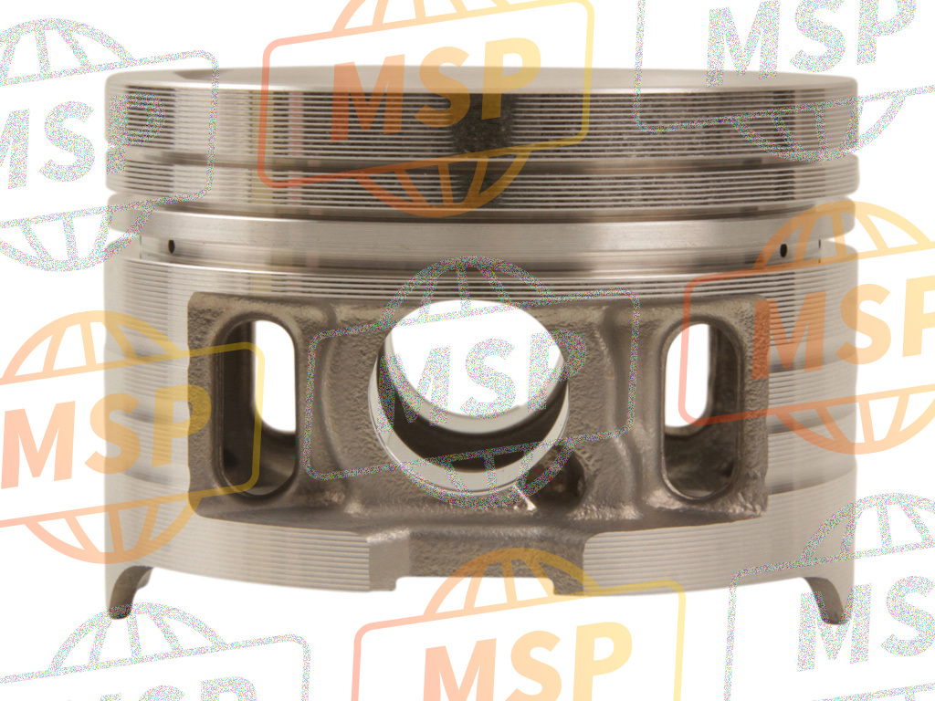 13102KYZ901, Piston (0.25), Honda, 1