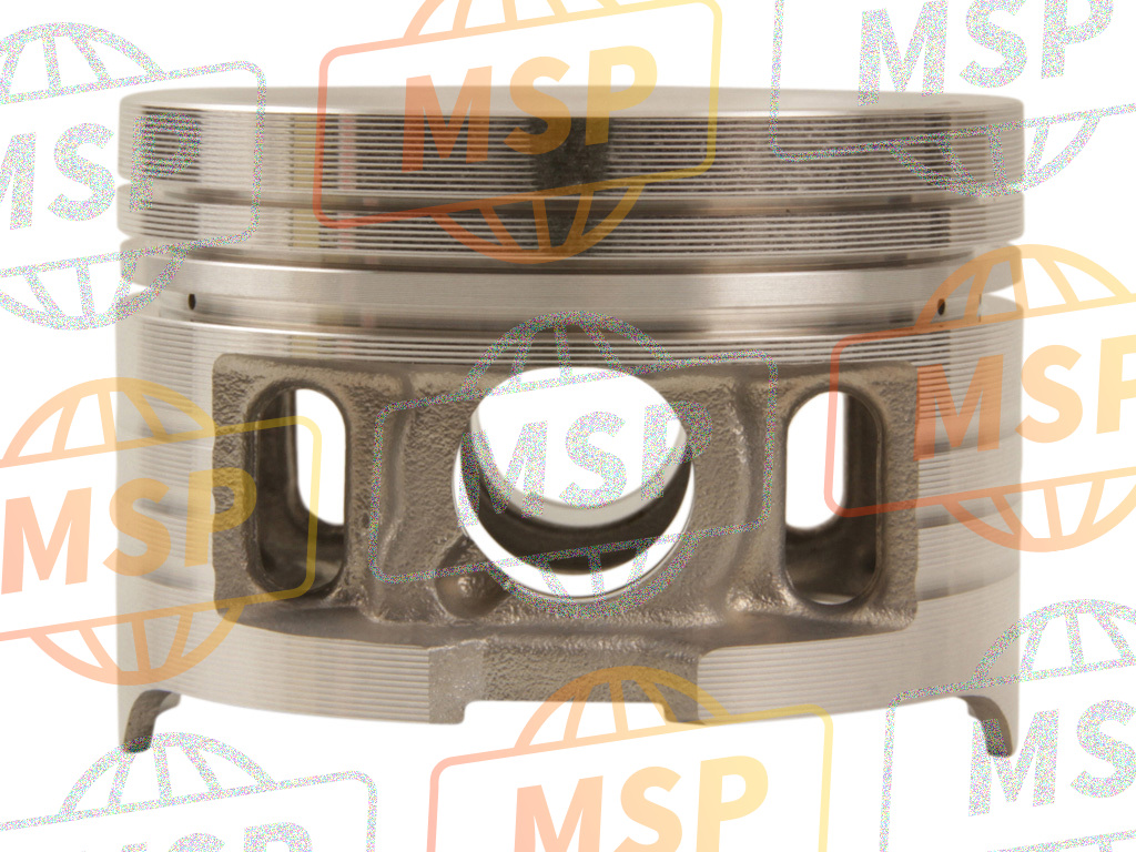 13102KYZ901, Piston (0.25), Honda, 2