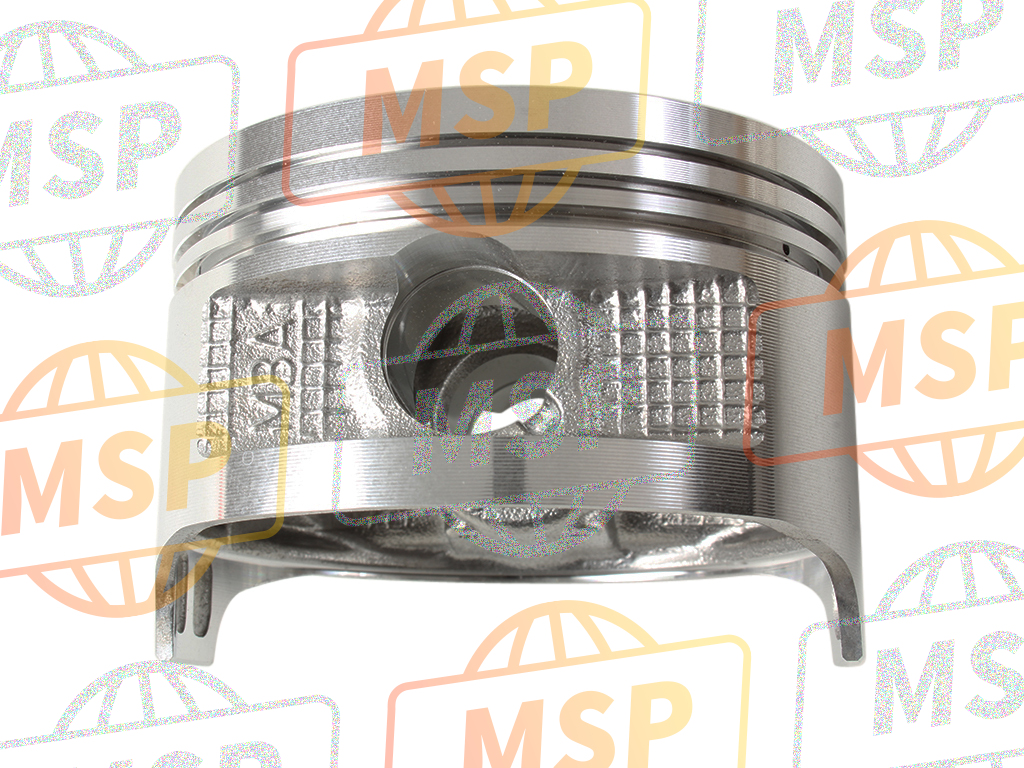 13102MBA305, Piston (0.25), Honda, 1