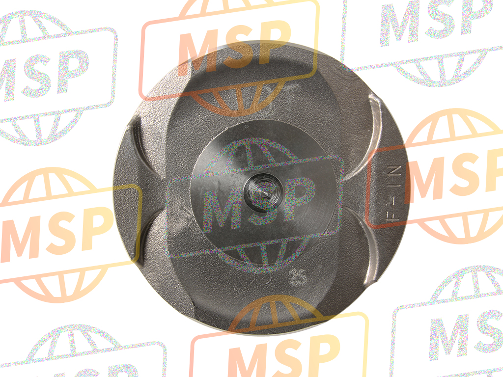 13102MBT306, Piston, Fr.(0.25), Honda, 2