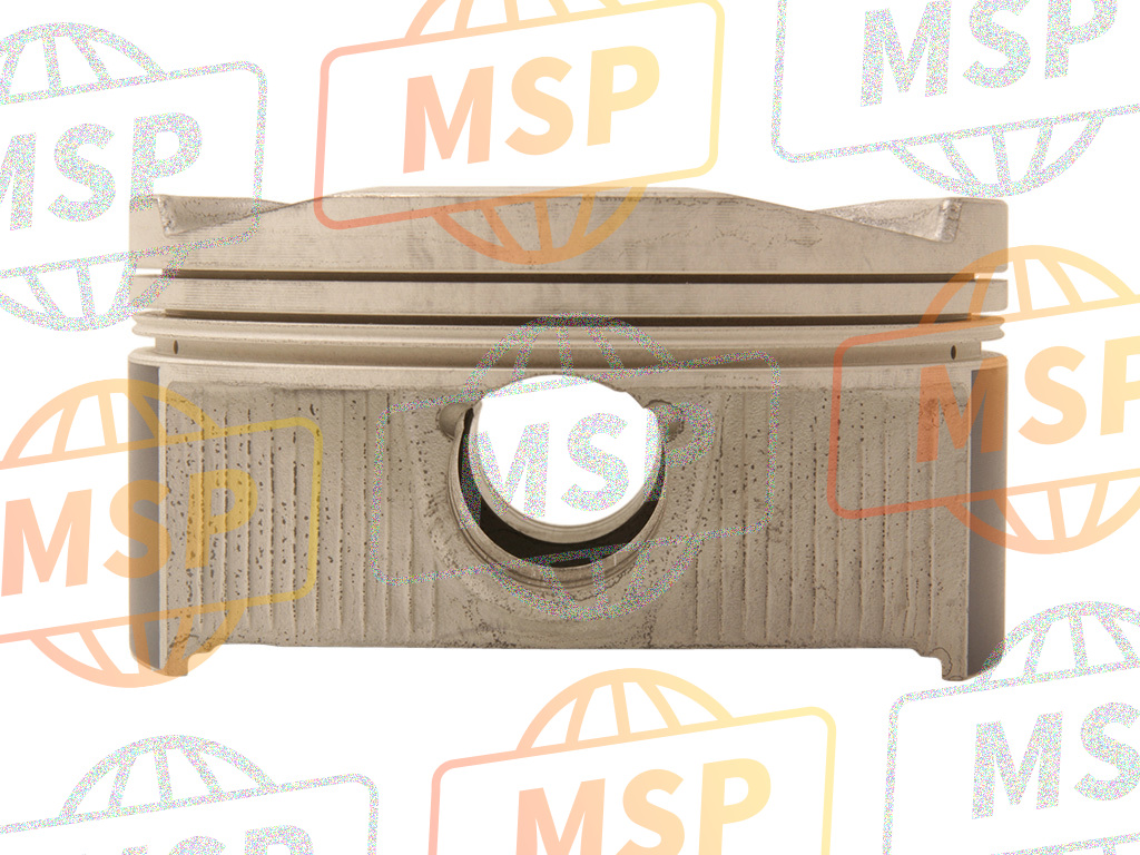 13102MCF305, Piston,  Av. (0.25), Honda, 1