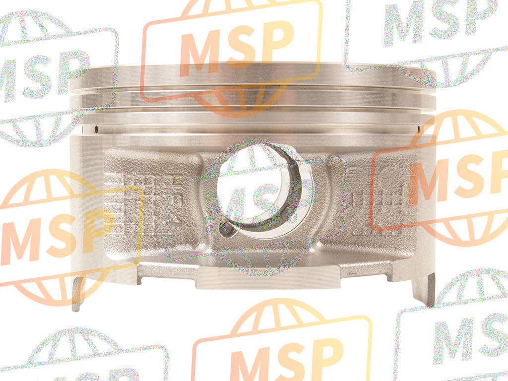 13102MCH305, Piston Com. 0.25, Honda, 1