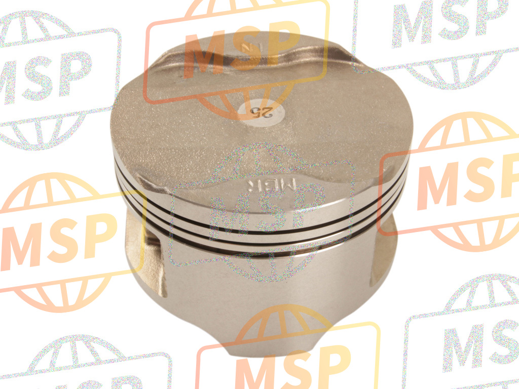 13102MEJ305, Piston, Honda, 4