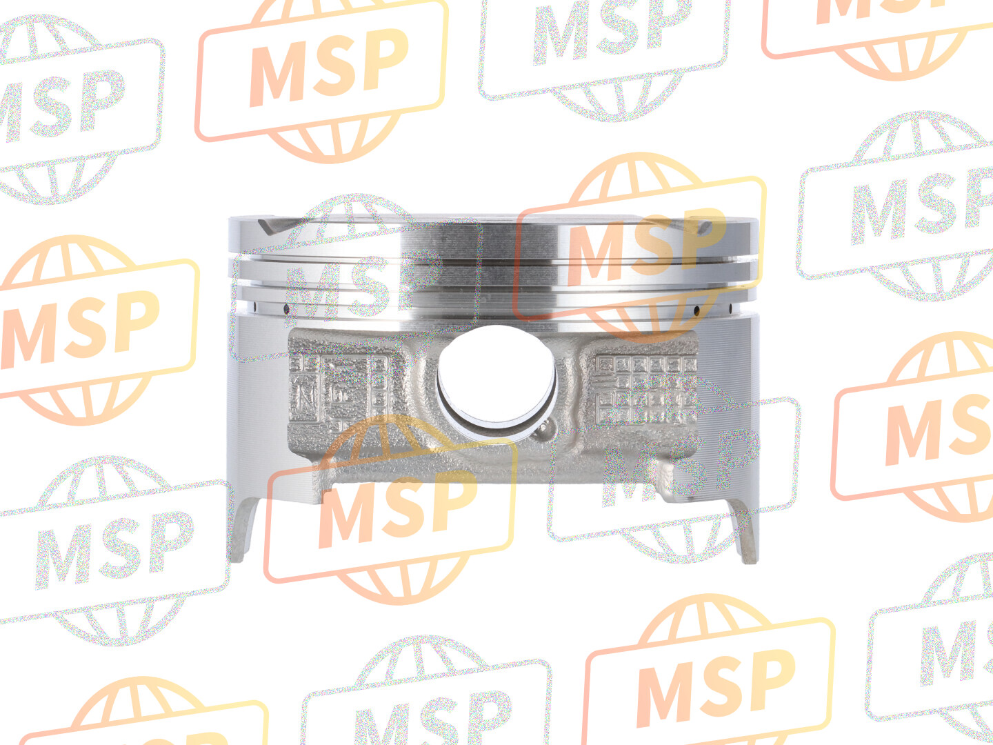 13102MFFD00, Piston,  Av. (0.25), Honda, 2