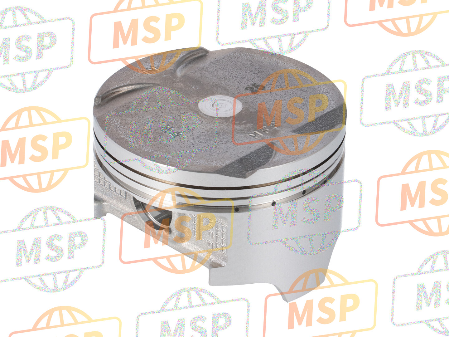 13102MFFD00, Piston,  Av. (0.25), Honda, 4