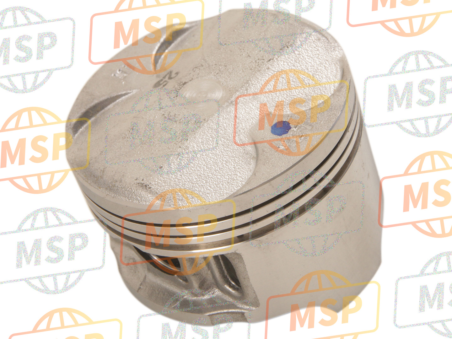 13102ML7315, Piston (0.25), Honda, 4