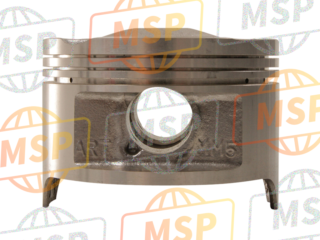 13102MS2305, Piston (0.25), Honda, 1