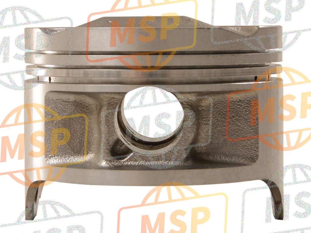 13102MT6305, Piston (0.25), Honda, 1