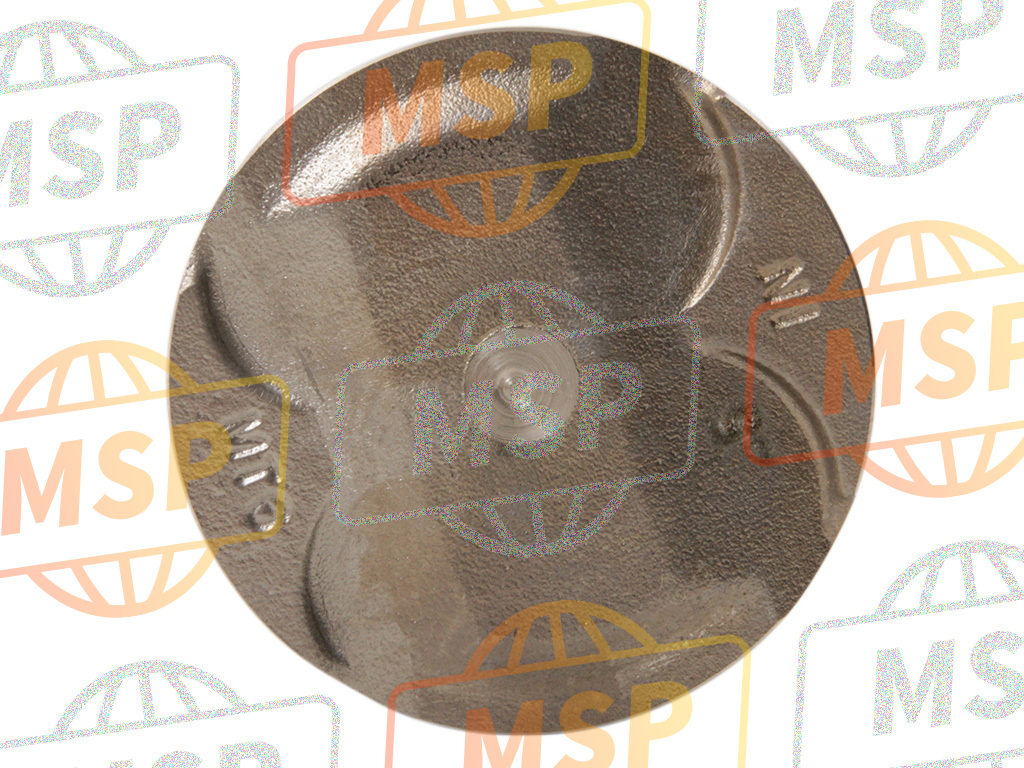 13102MT6305, Piston (0.25), Honda, 3