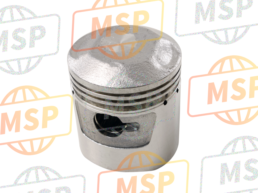 13103087000, Piston (0.50), Honda, 1