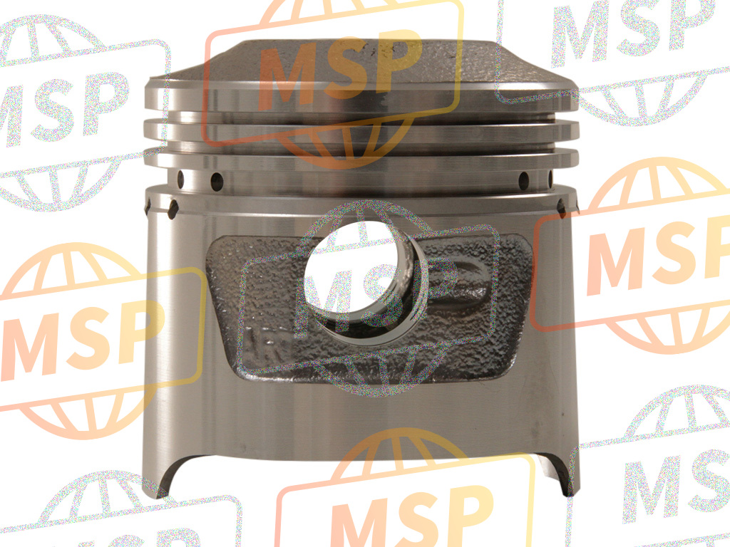 13103087712, Piston (0.50), Honda, 2