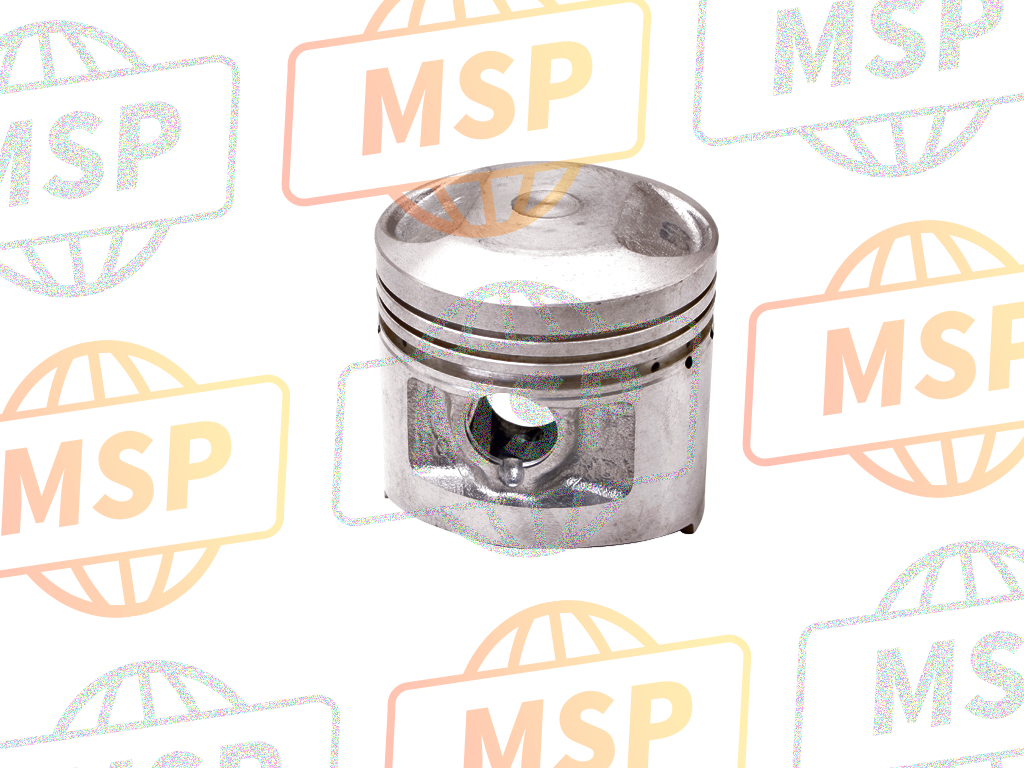 13103437000, Piston 0.50, Honda, 1