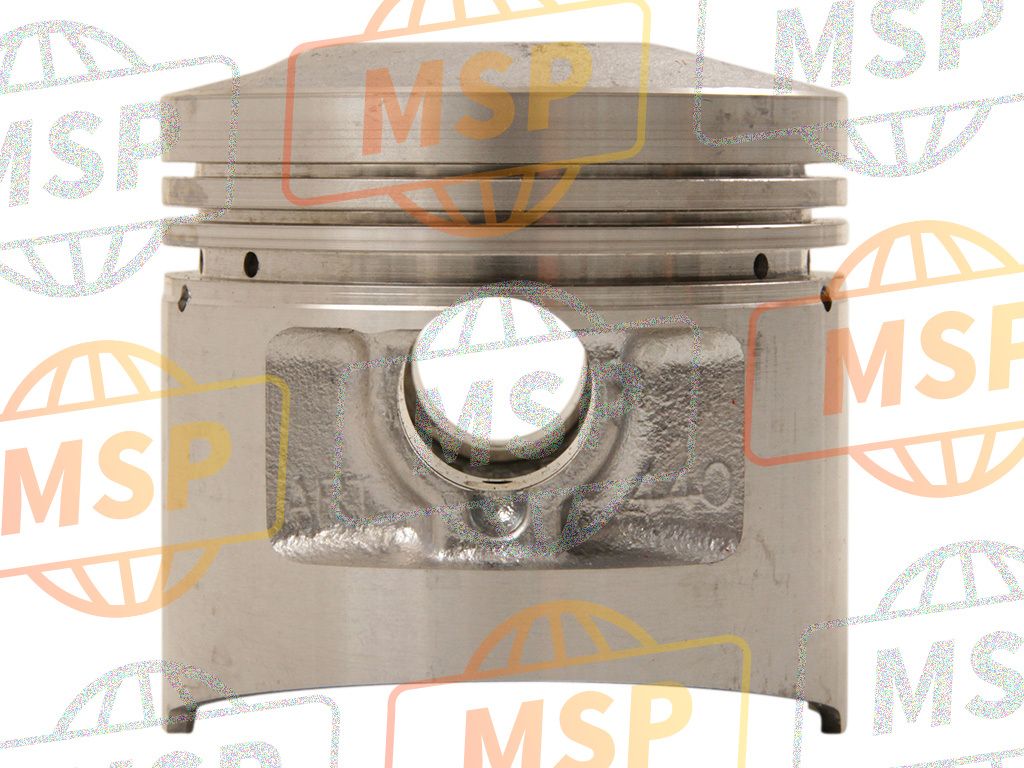 13103440000, Piston (0.50), Honda, 1