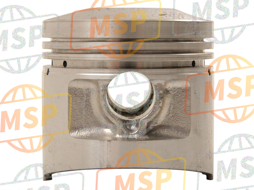 13103440000, Piston (0.50), Honda, 2