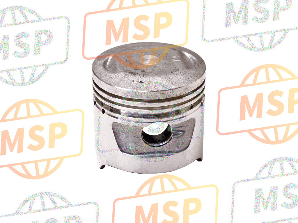 13103GB0910, Piston (0.50), Honda, 1