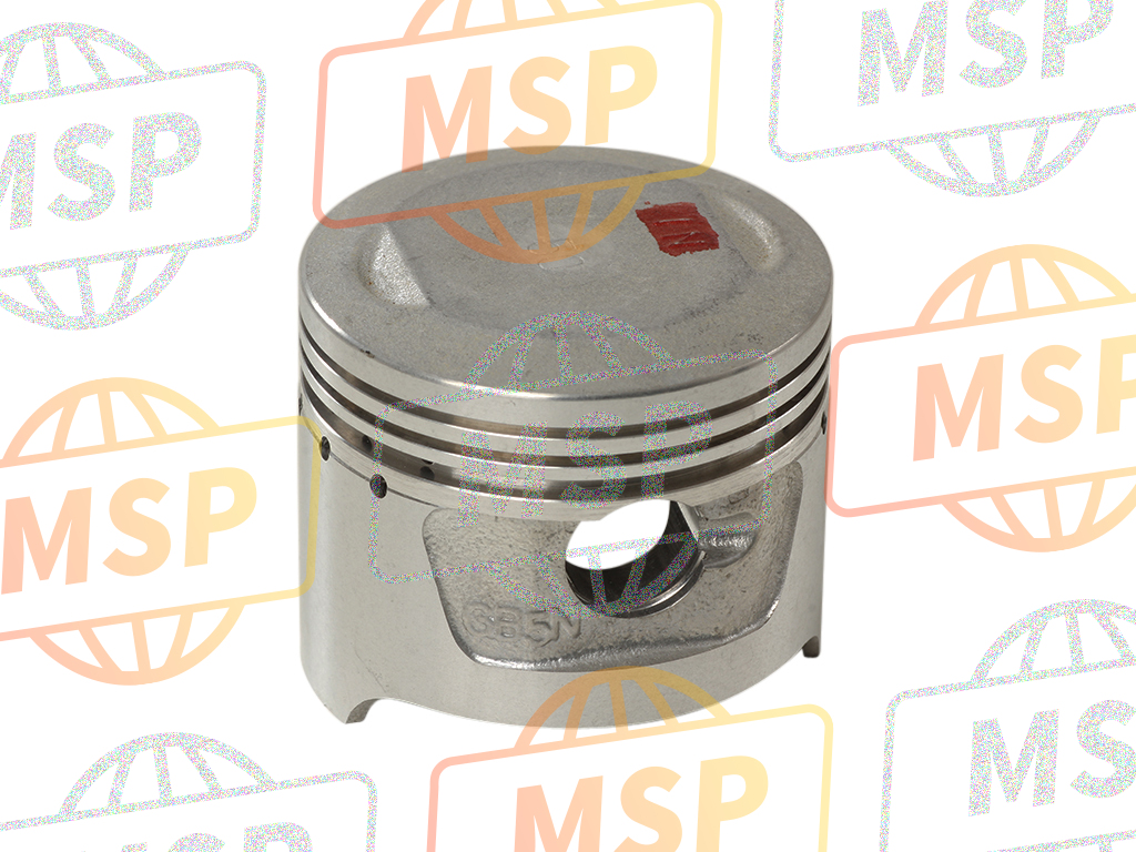 13103GB5306, Piston (0.50), Honda, 1