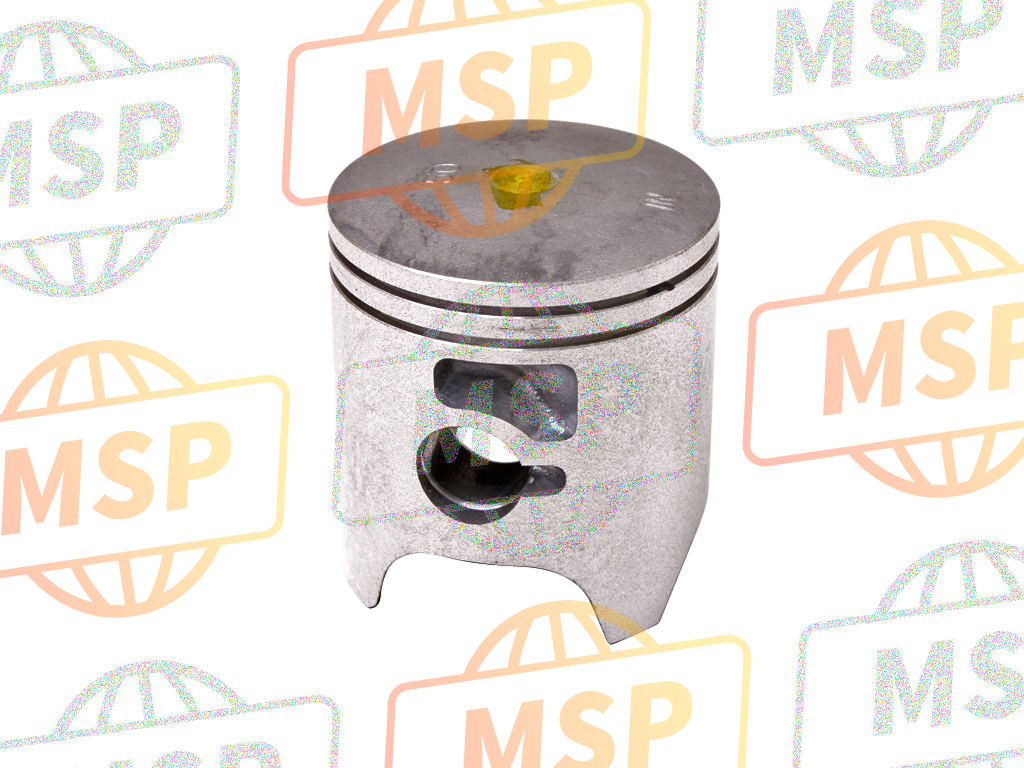 13103GC4711, Piston (0.50), Honda, 1