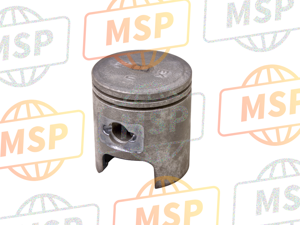 13103GN2671, Piston B (-0.030 - -0.035, Honda, 1