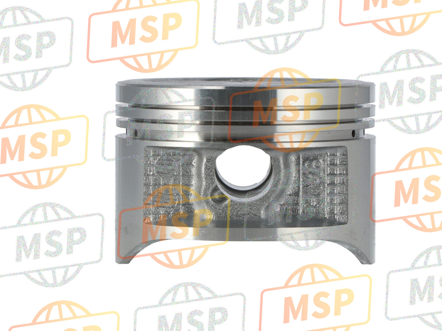 13103HM8306, Piston (O.S. 0.50), Honda, 2