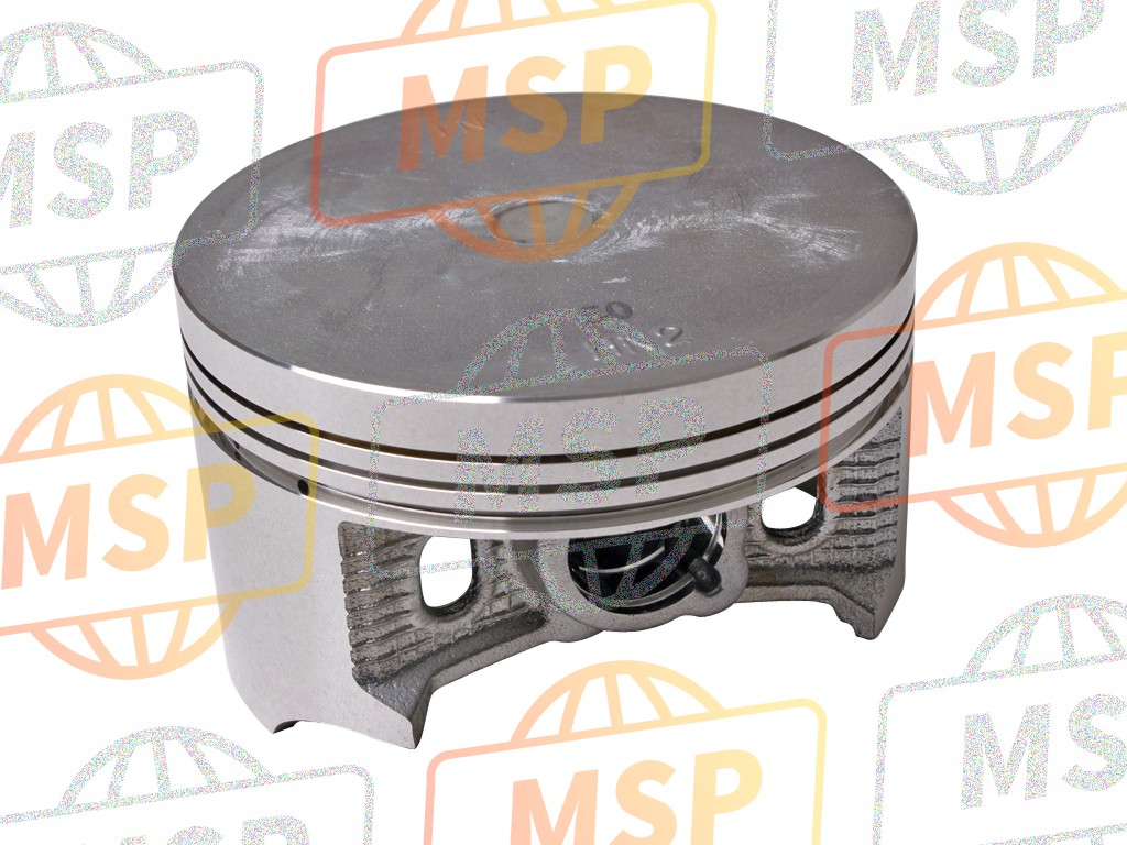 13103HN2010, Piston, Honda, 1