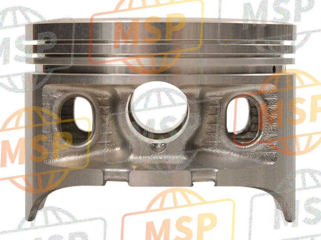 13103HN5670, Piston Com. 0.50, Honda, 2