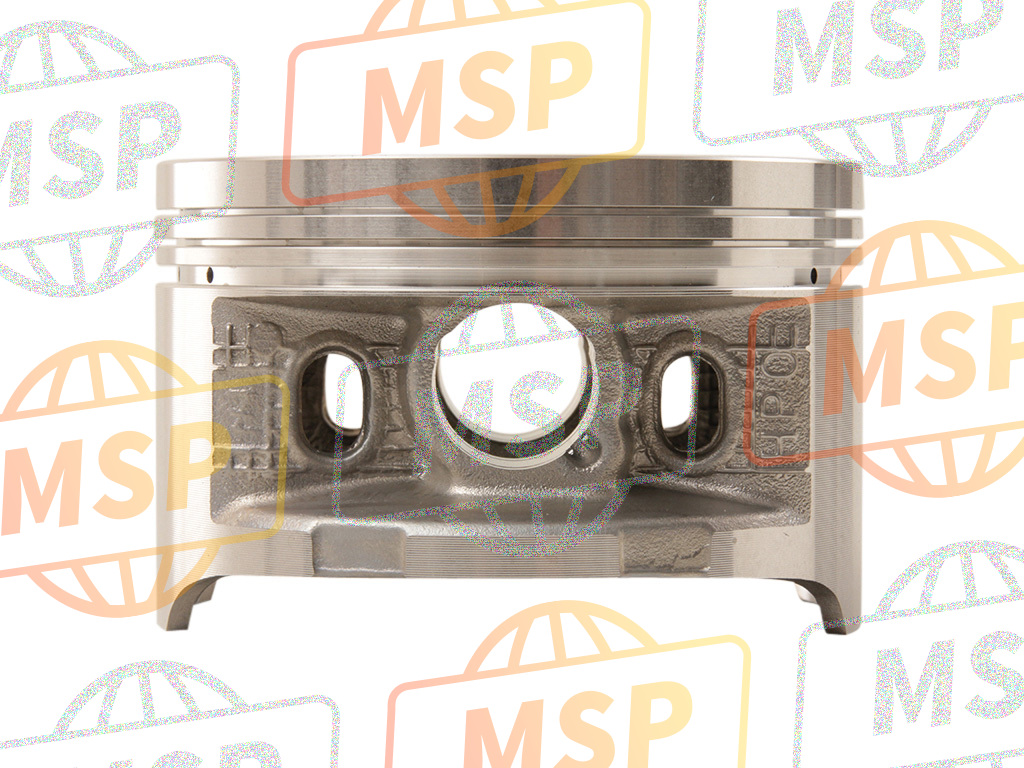 13103HP0A00, Piston(0.50), Honda, 1