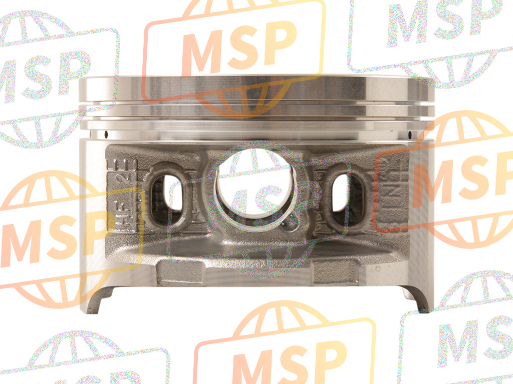 13103HP0A00, Piston(0.50), Honda, 2