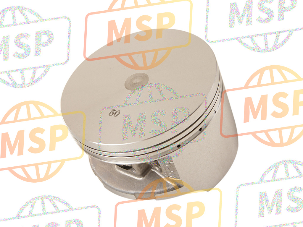 13103HP0A00, Piston(0.50), Honda, 4