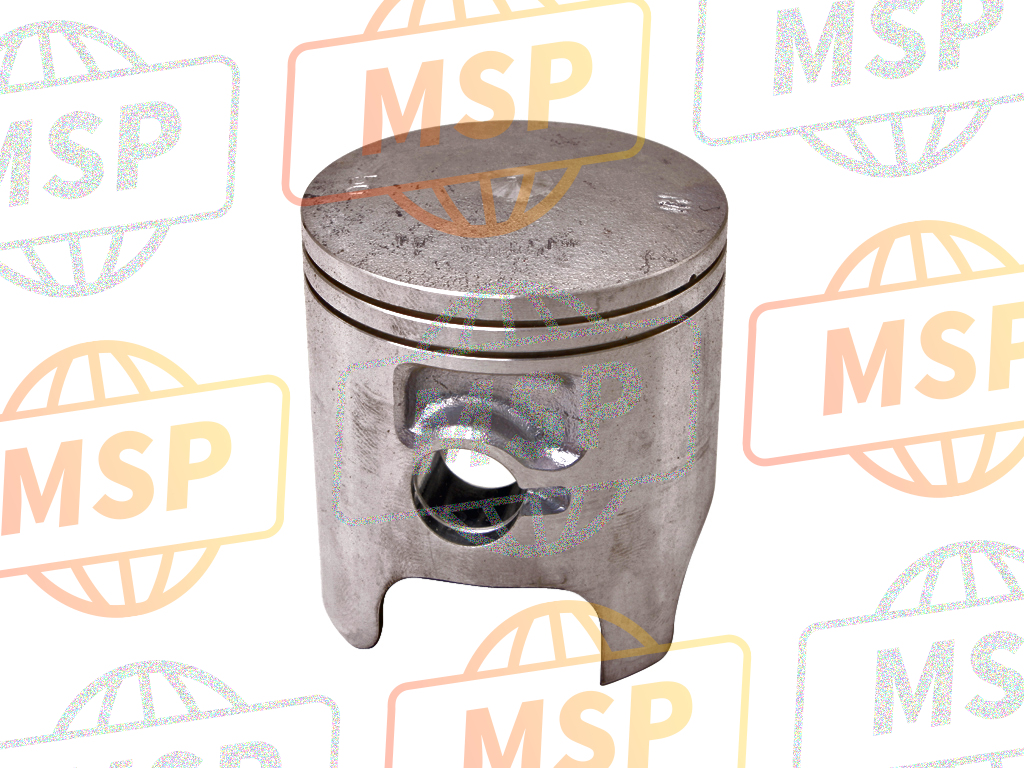 13103KA3760, Piston (0.50), Honda, 1