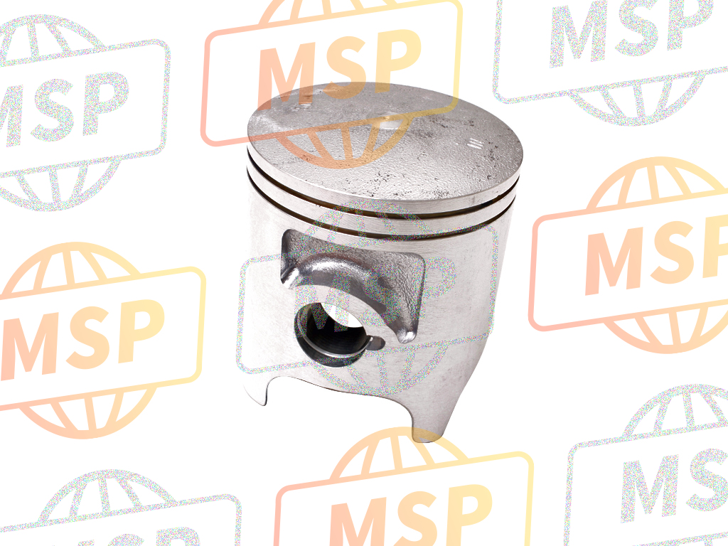 13103KA4770, Piston (0.50), Honda, 1