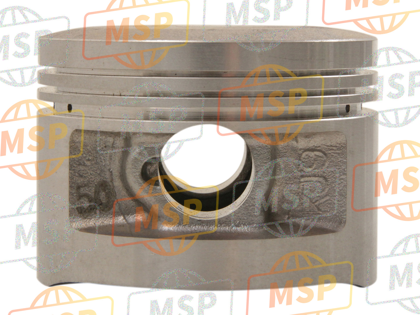 13103KJ9003, Piston (0.50), Honda, 1