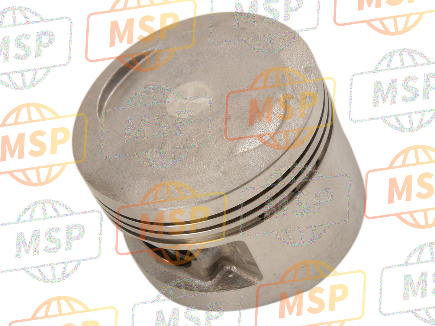 13103KJ9003, Piston (0.50), Honda, 4