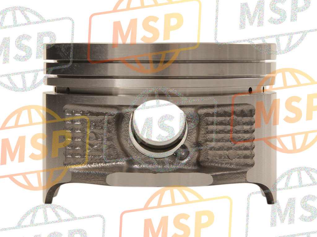 13103KPF900, Piston Com. 0.50, Honda, 1