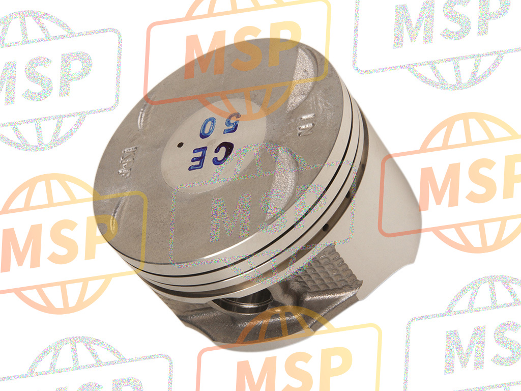 13103KPF900, Piston Com. 0.50, Honda, 4