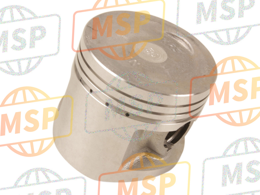 13103KR3315, Piston (0.50), Honda, 4