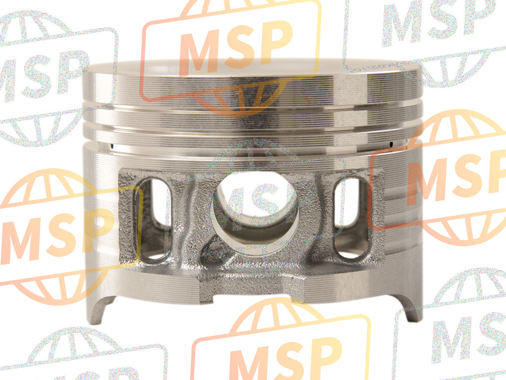 13103KTM305, Piston (0.50), Honda, 1