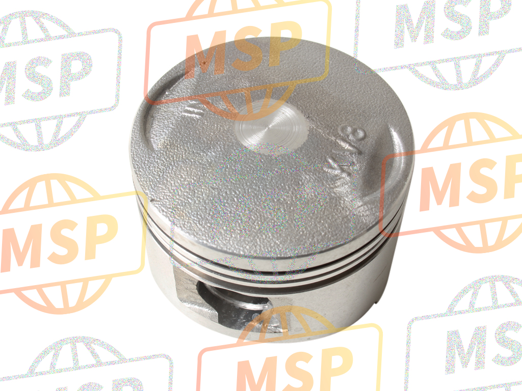 13103KV8315, Piston (0.50), Honda, 1