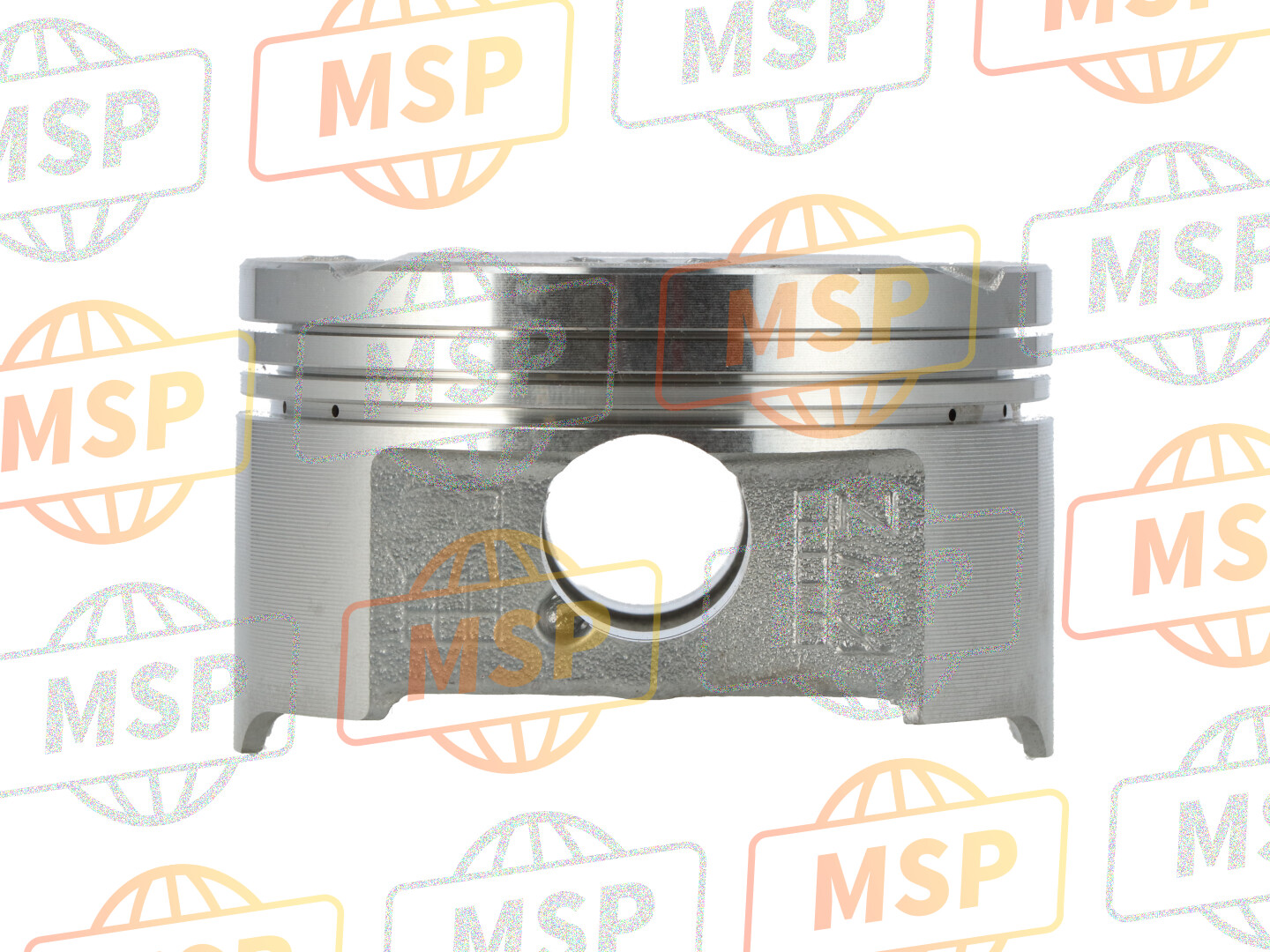 13103KVZ640, Piston (Os 0.50), Honda, 1