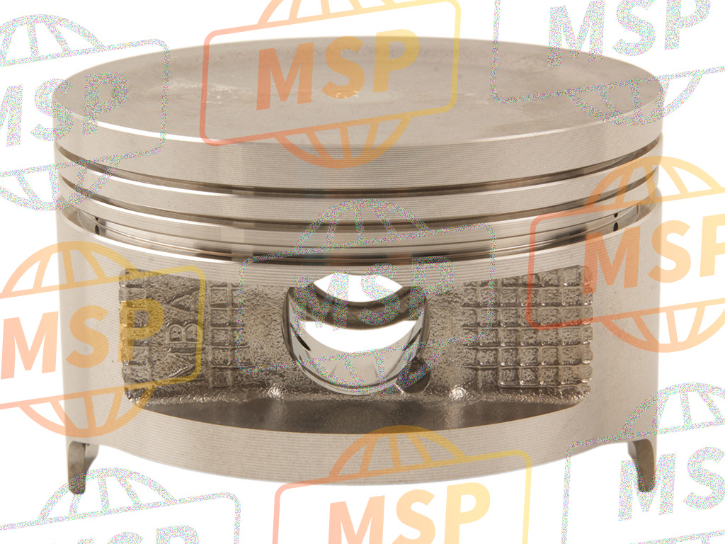 13103MBA305, Piston (0.50), Honda, 2