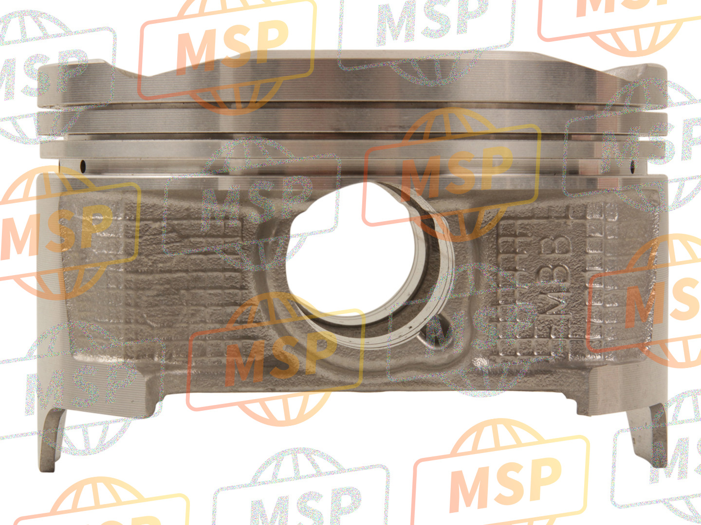 13103MBT305, Piston,  Av. (0.50), Honda, 2