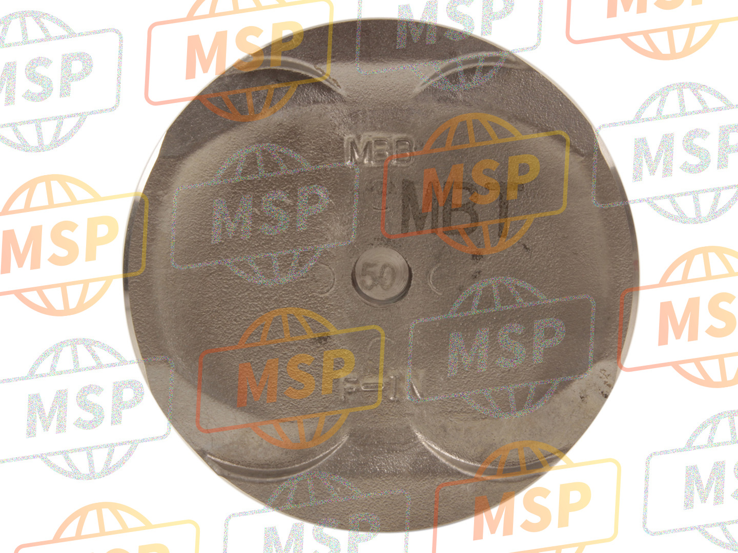 13103MBT305, Piston,  Av. (0.50), Honda, 3